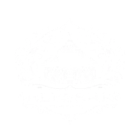 Elessar Events Logo White Transparent BG